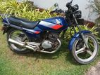 Honda CB 125 2003