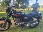 Honda CB 125 2003