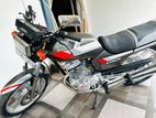 Honda CB 125 2003