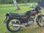 Honda CB 125 2004