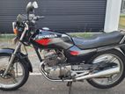 Honda CB 125 2004