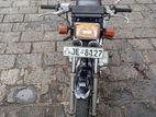 Honda CB 125 2004