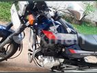 Honda CB 125 2005