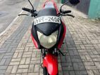 Honda CB 125 2005