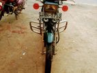 Honda CB 125 2005