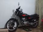 Honda CB 125 2006