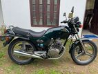 Honda CB 125 2007