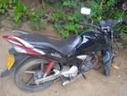 Honda CB 125 2009