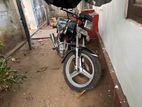 Honda CB 125 2009