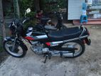 Honda CB 125 2009