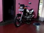 Honda CB 125 2009