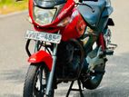 Honda CB 125 2010