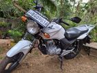 Honda CB 125 2016