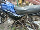 Honda CB 125 2012
