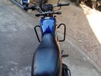 Honda CB 125 2012