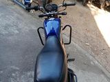 Honda CB 125 2012