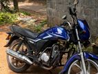 Honda CB 125 2012