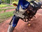 Honda CB 125 2012
