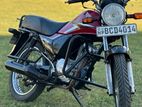 Honda CB 125 2015