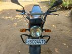 Honda CB 125 2015