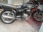 Honda CB 125 2021