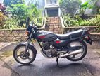 Honda CB 125 2026