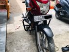 Honda CB 125 2015