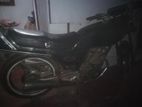 Honda CB 125 1997