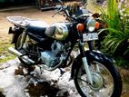 Honda CB 125 Benly 1994