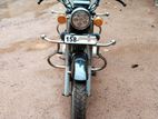 Honda CB 125 Benly 1996