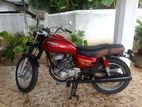 Honda CB 125 1999