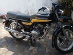 Honda CB 125 1992