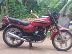 Honda CB 125 1988