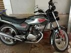 Honda CB 125 1997