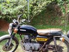 Honda CB 125 1985