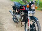 Honda CB 125 2000