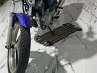 Honda CB 125 1983