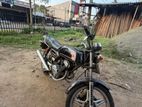 Honda CB 125 1998