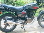 Honda CB 125 T 1998