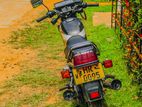 Honda CB 125 2004