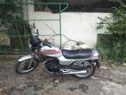 Honda CB 125 1988