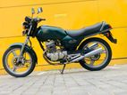 Honda CB 125 1999