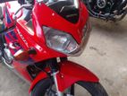 Honda CB 125 CBR125R 2006