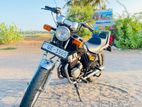 Honda CB 125 Cbx125 2000