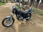 Honda CB 125 2000