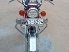 Honda CB 125 2010