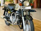 Honda CB 125 CD125 Benly Gear-5 1997