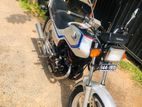 Honda CB 125 Delux 1996