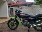 Honda CB 125 On light 2002