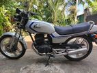 Honda CB 125 Deluxe 1990